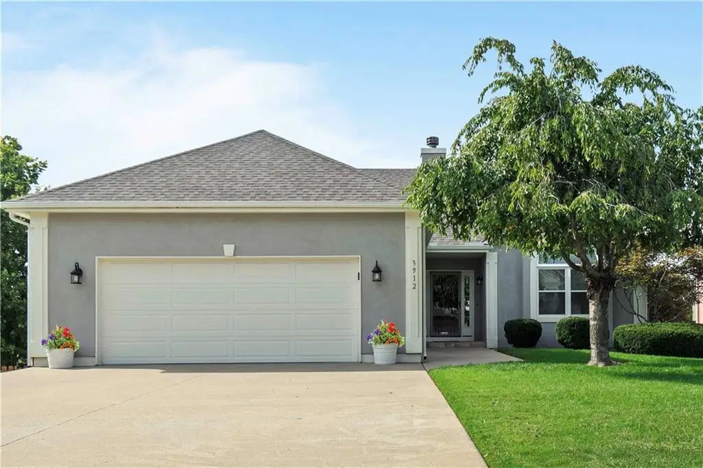 3912 SW Chatham Drive, Lees Summit, MO 64082 - #1