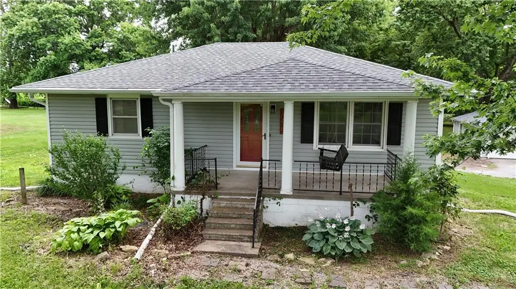 10425 SE State Rt Ff Highway, Agency, MO 64401 - #1