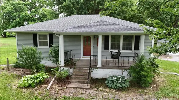 10425 SE State Rt Ff Highway, Agency, MO 64401