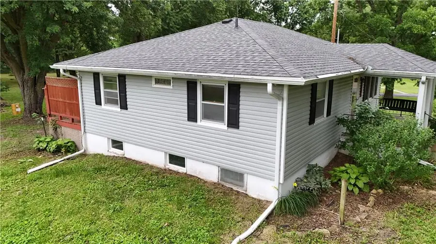 10425 SE State Rt Ff Highway, Agency, MO 64401 - #2