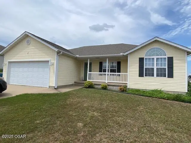 4307 W 29th Street, Joplin, MO 64804 - #1