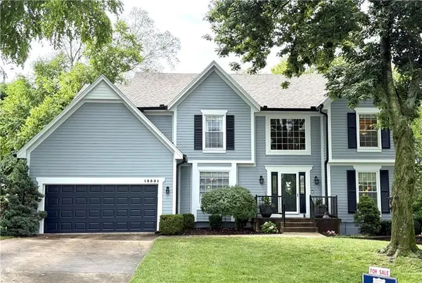 12531 Connell Street, Overland Park, KS 66213