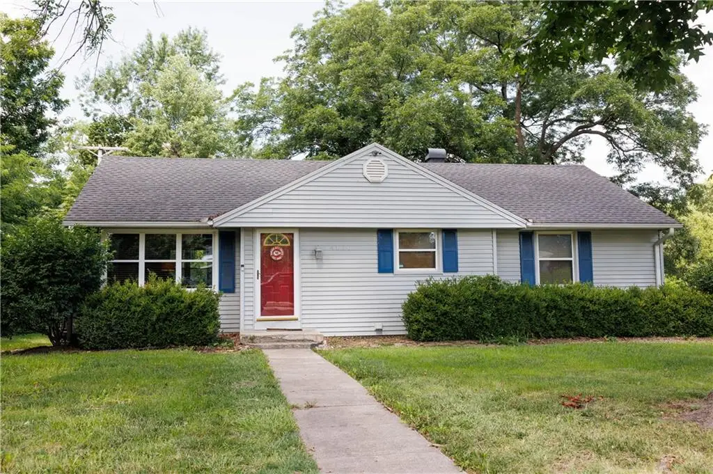 4160 N Chelsea Avenue, Kansas City, MO 64117 - #1