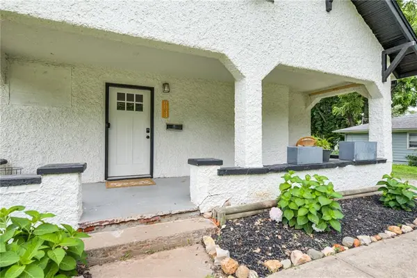 6033 Edith Avenue, Kansas City, KS 66104