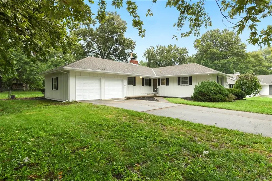 10404 E 81st Terrace, Raytown, MO 64138 - #2