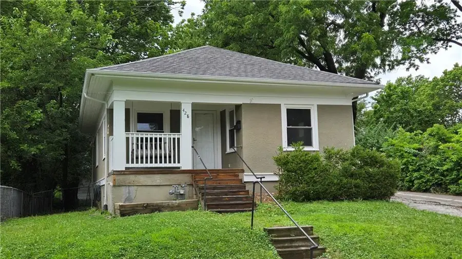 428 N Eubank Street, Independence, MO 64050 - #3