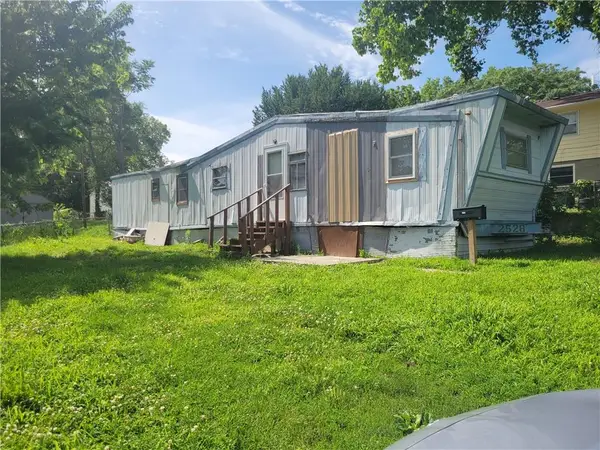 2528 N 3rd Street, St Joseph, MO 64505