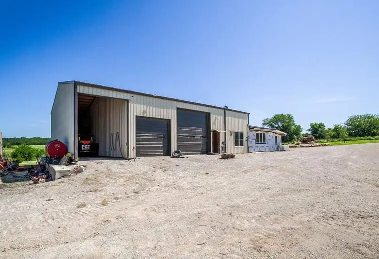 971 Thomas Road, Pomona, KS 66076 - #1