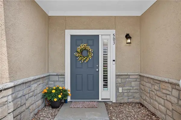 16049 Fontana Street #503, Overland Park, KS 66085