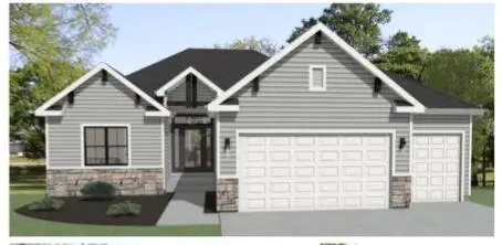 9423 N Belleview Avenue, Kansas City, MO 64155 - #1