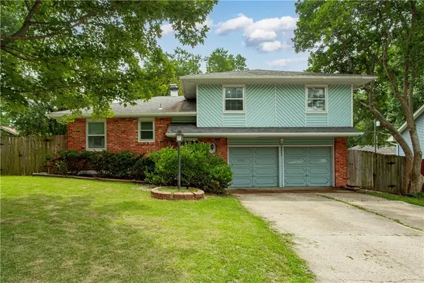 3603 Woodbury Street, Independence, MO 64055