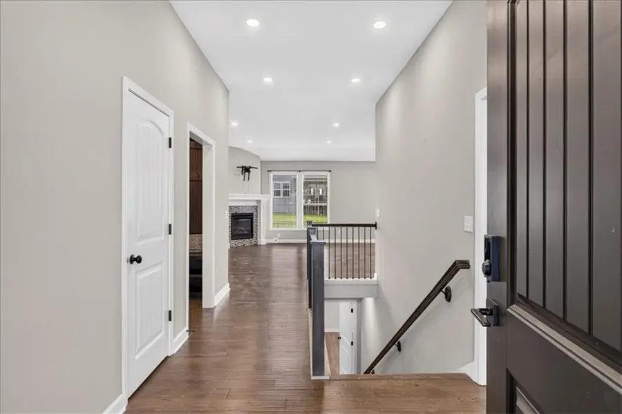 1829 NE Riley Drive, Lees Summit, MO 64086 - #3