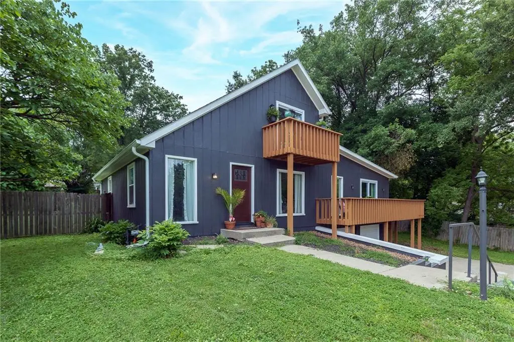 124 Johnson Road, Liberty, MO 64068 - #1