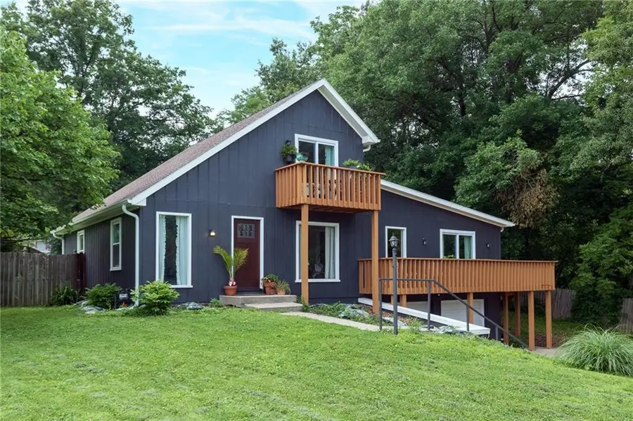 124 Johnson Road, Liberty, MO 64068 - #2