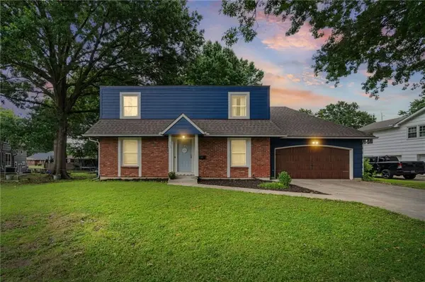 315 Hawthorne Drive, Belton, MO 64012