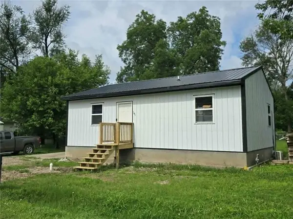 101 N Eighth Street, Clinton, MO 64735