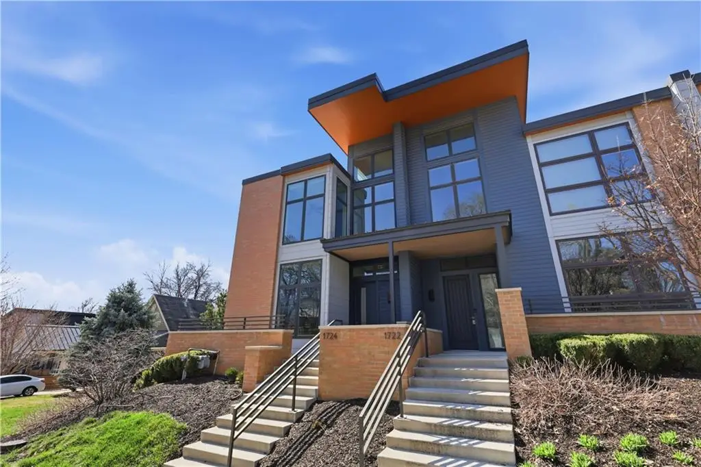 1724 Madison Avenue, Kansas City, MO 64108 - #1