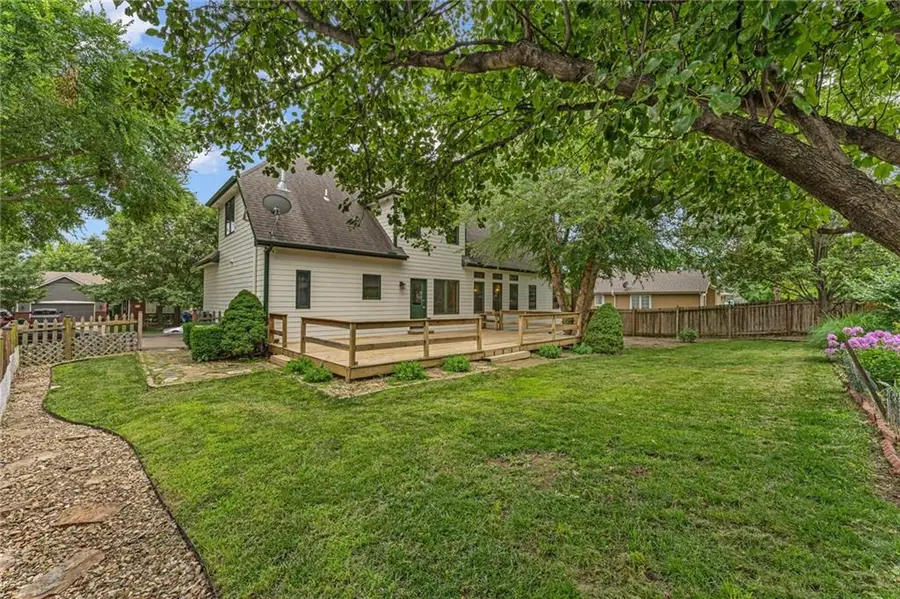 4178 Blackjack Oak Drive, Lawrence, KS 66047 - #3