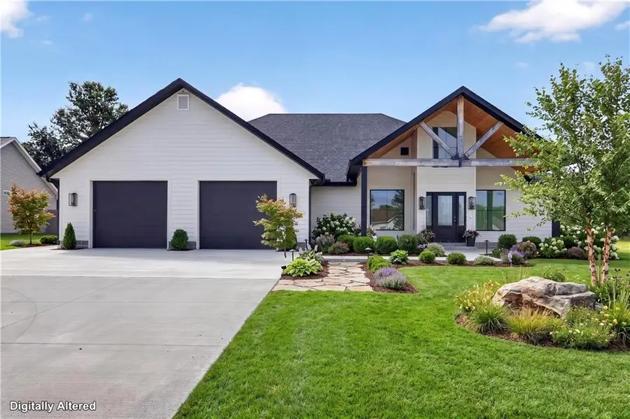 123 Vals Lane, Frontenac, KS 66762 - #3