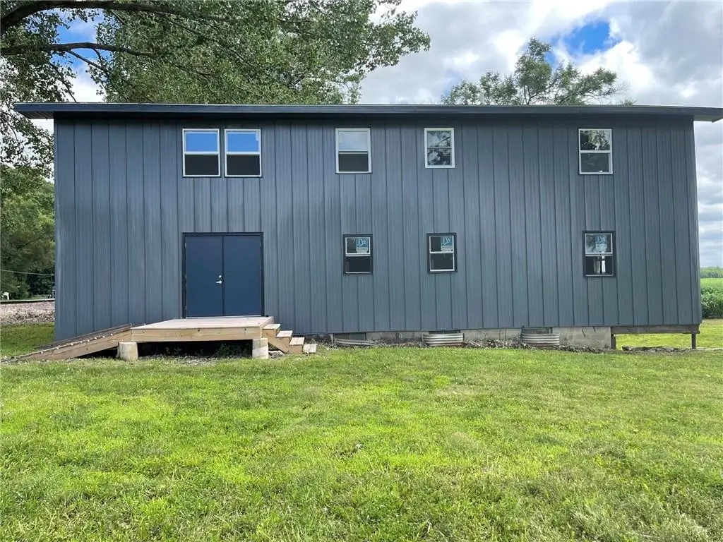 7050 NW Railroad Avenue, Waldron, MO 64092 - #1