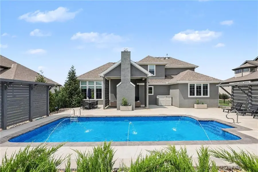 3401 NE 102nd Terrace, Kansas City, MO 64155 - #3