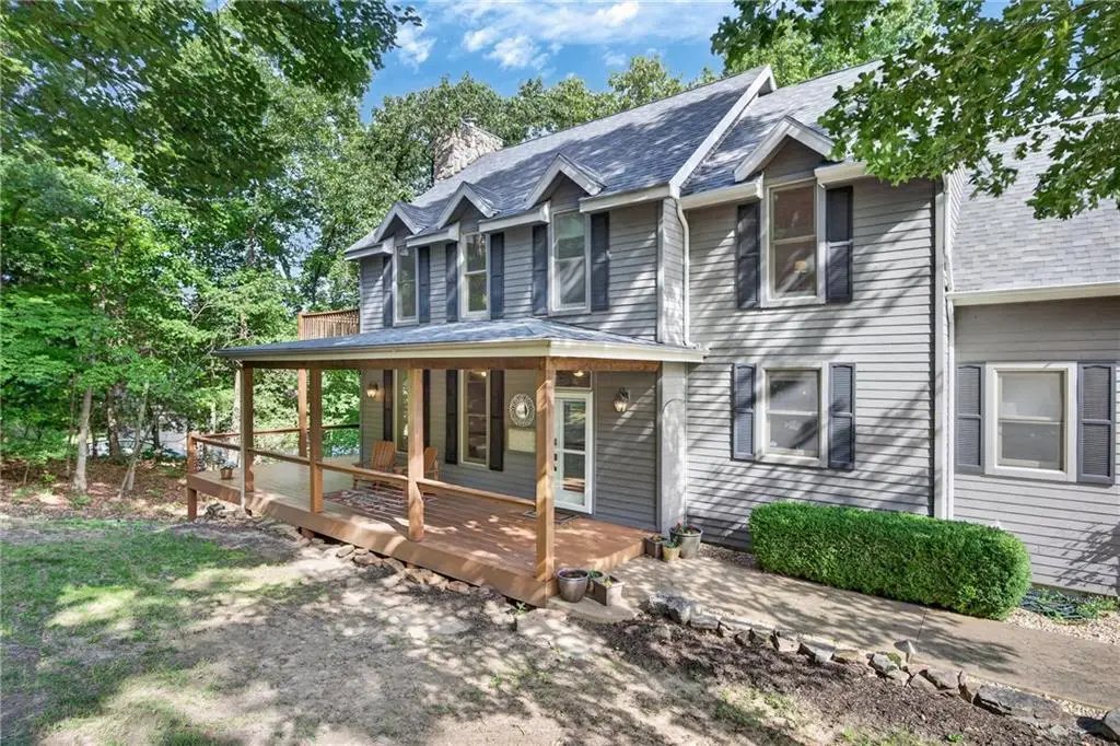 315 Country Ridge Drive, Camdenton, MO 65020 - #1