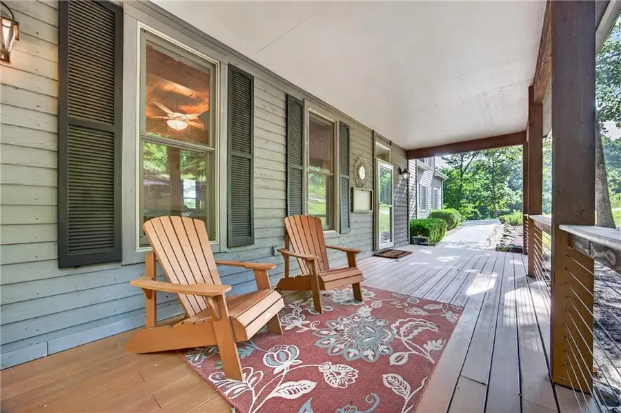 315 Country Ridge Drive, Camdenton, MO 65020 - #3