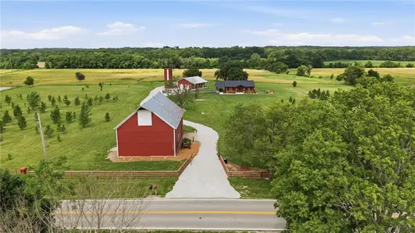 17322 S State Rt E N/a, Pleasant Hill, MO 64080