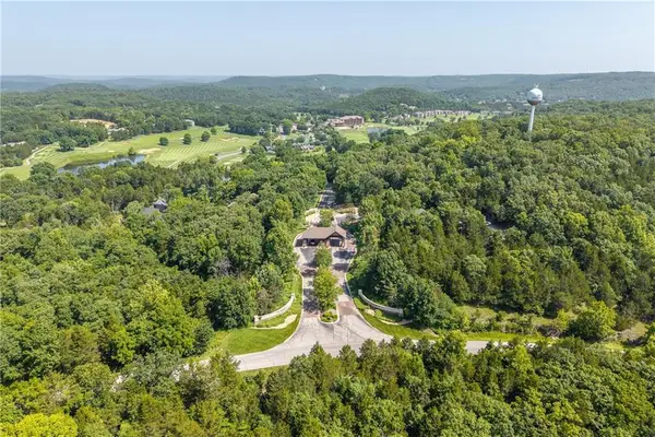 Lot 9 Country Ridge Drive, Camdenton, MO 65020