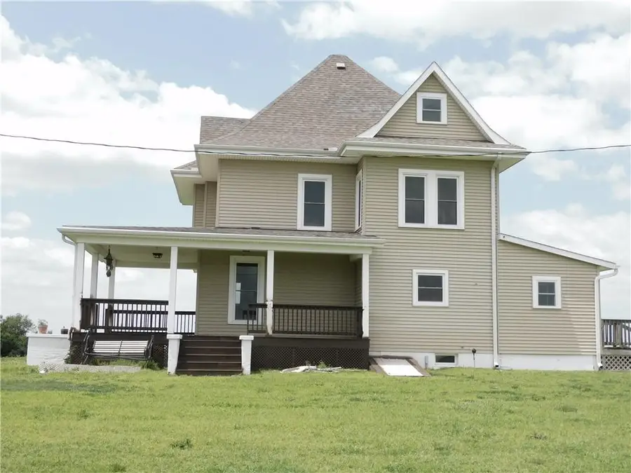 12720 198th Street, Nortonville, KS 66060 - #3