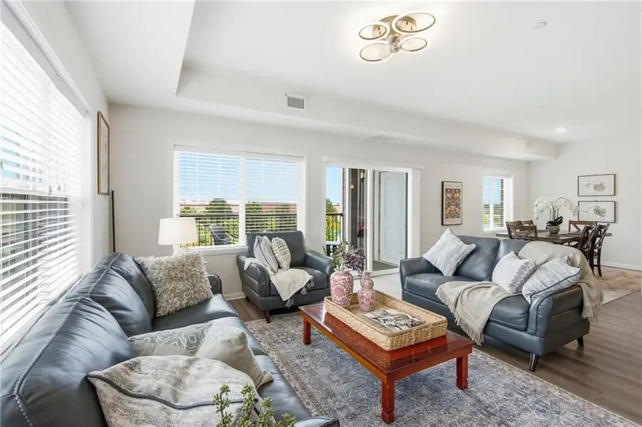 7800 W 123rd Street #116, Overland Park, KS 66213 - #3