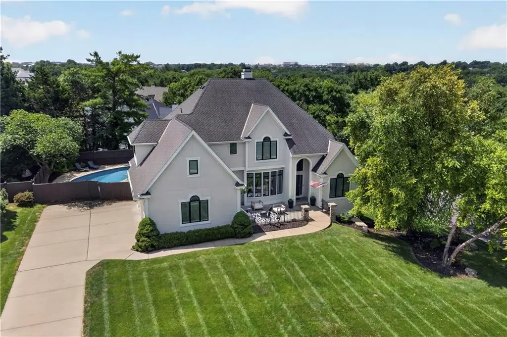 5717 W 128th Terrace, Overland Park, KS 66209 - #1