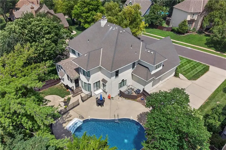 5717 W 128th Terrace, Overland Park, KS 66209 - #3