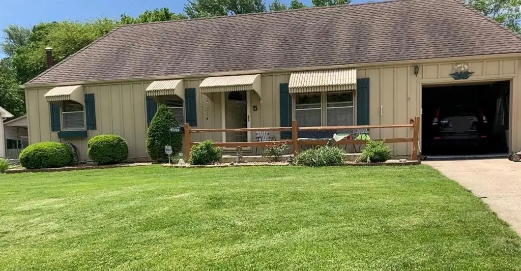 5 NE 74th Terrace, Gladstone, MO 64118 - #1
