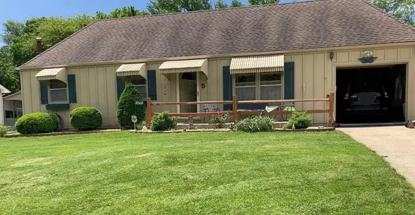 5 NE 74th Terrace, Gladstone, MO 64118