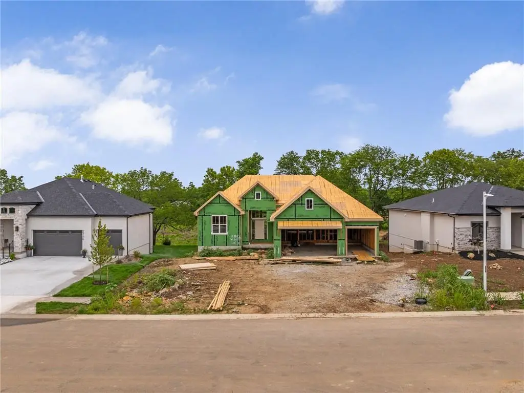 25102 W 141st Street, Olathe, KS 66061 - #1