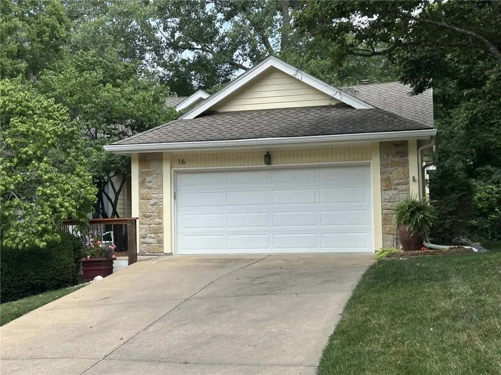 16 W 123rd Terrace, Kansas City, MO 64145 - #1