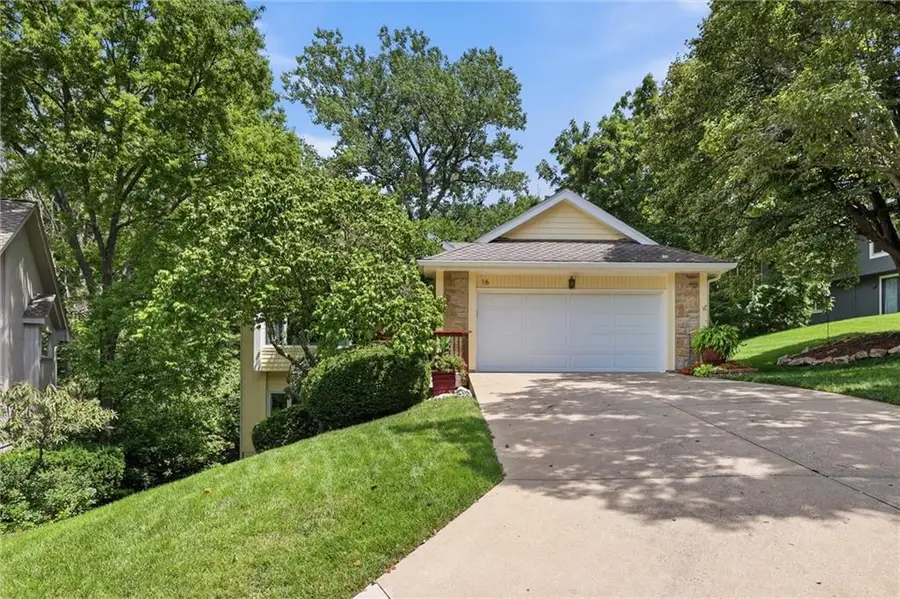 16 W 123rd Terrace, Kansas City, MO 64145 - #2