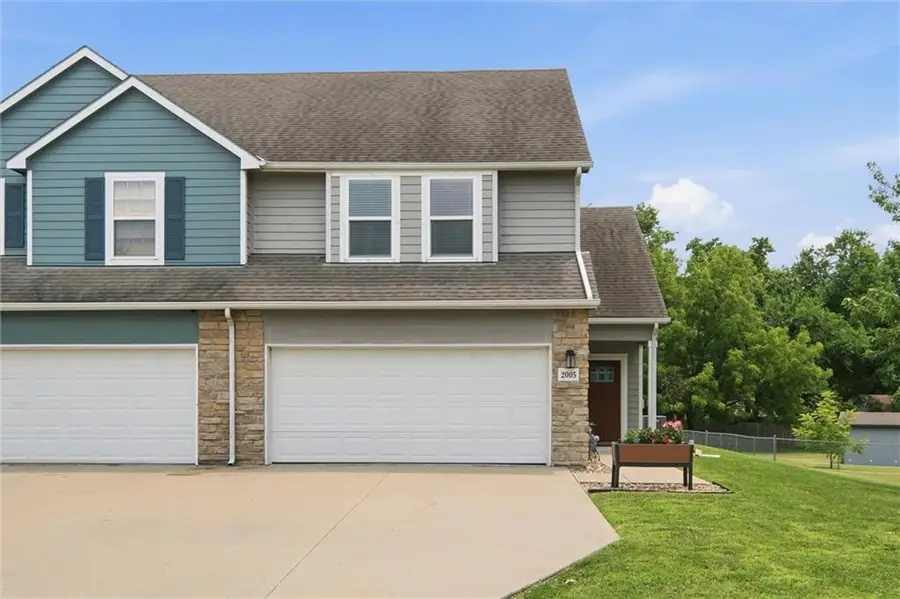 2005 E 24th Terrace, Lawrence, KS 66046 - #3