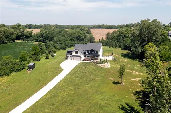 8422 NE 147th Street, Liberty, MO 64068