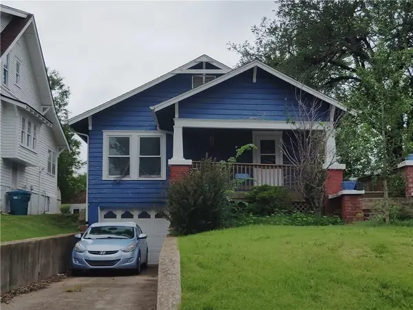 1120 Main Street, Osawatomie, KS 66064