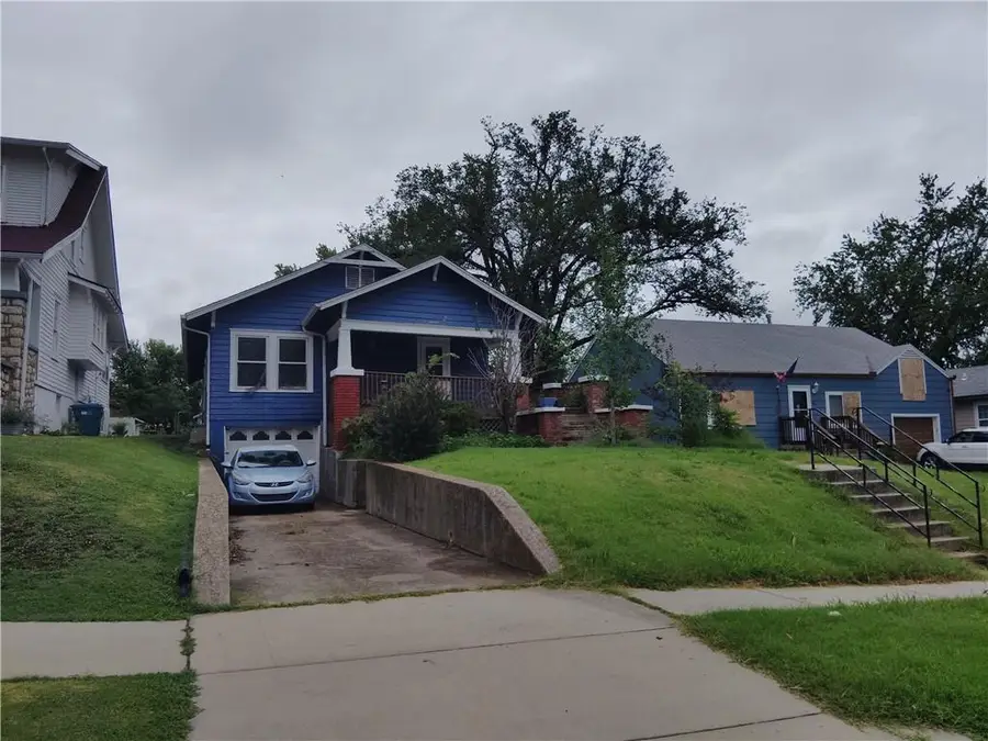 1120 Main Street, Osawatomie, KS 66064 - #3