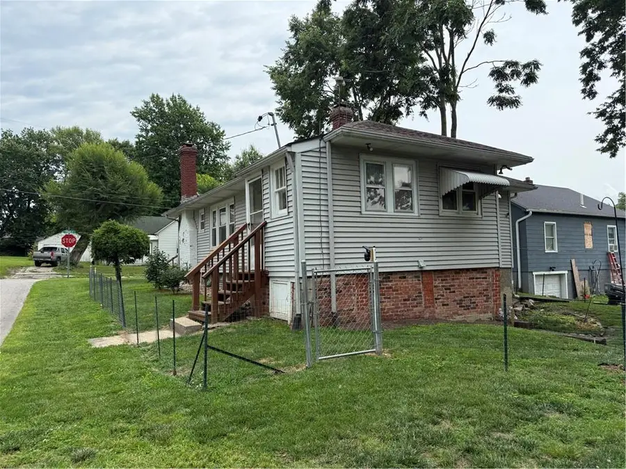 200 Tribble Street, Richmond, MO 64085 - #2
