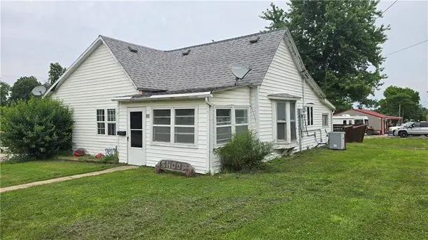 703 Chicago Street, Chillicothe, MO 64601