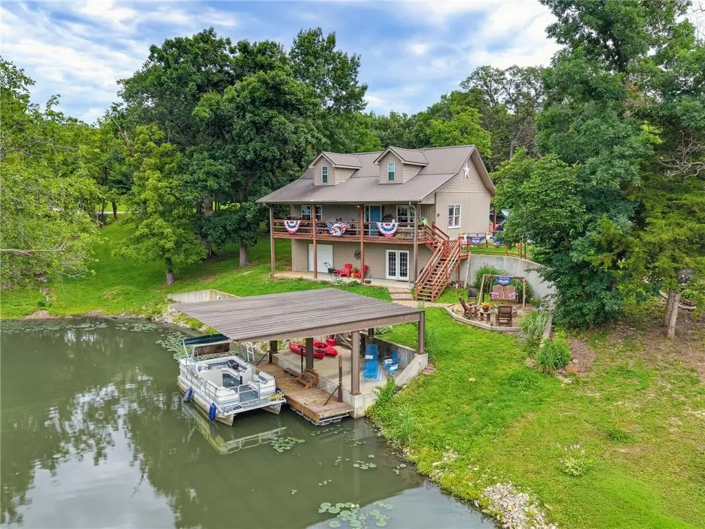 71101 Harbor Point, Trenton, MO 64683 - #1