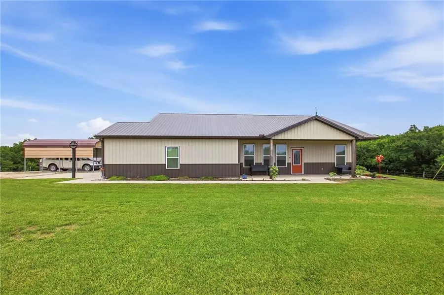 1389 NW 1000th Road, Urich, MO 64788 - #2