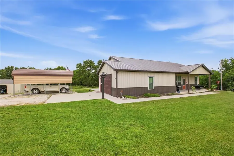 1389 NW 1000th Road, Urich, MO 64788 - #3