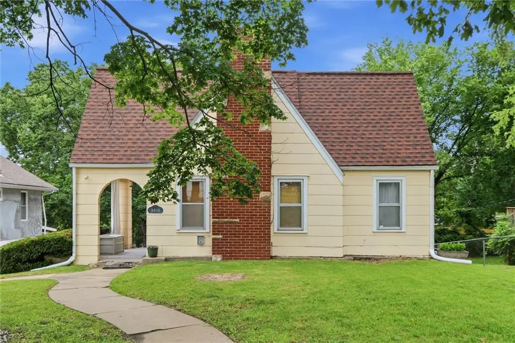3418 Everett Avenue, Kansas City, KS 66102 - #1