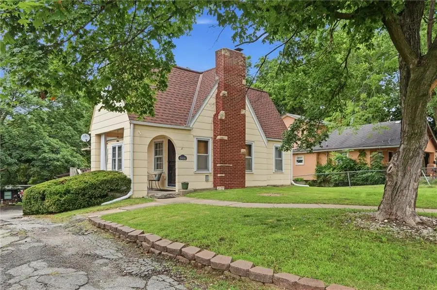 3418 Everett Avenue, Kansas City, KS 66102 - #3