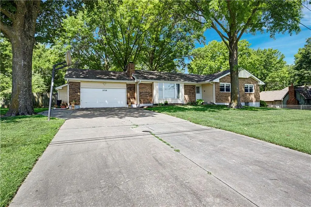 3738 N 123rd Street, Kansas City, KS 66109 - #1